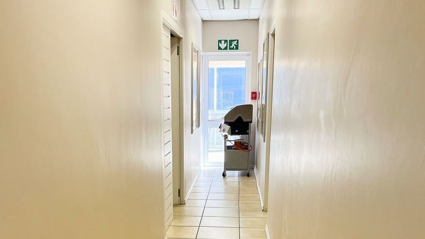 To Let Commercial Property for Rent in Newton Park Eastern Cape